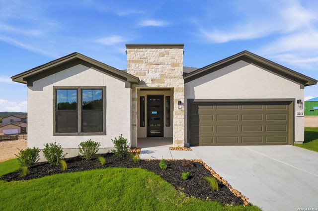 4214 Summit Place, San Antonio, TX 78257