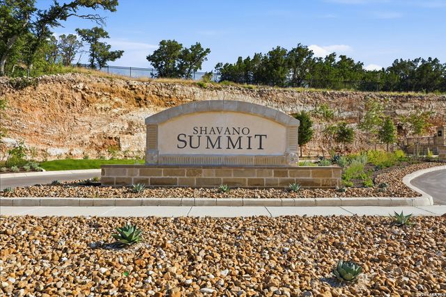 4214 Summit Place, San Antonio, TX 78257