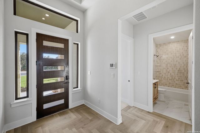 4214 Summit Place, San Antonio, TX 78257