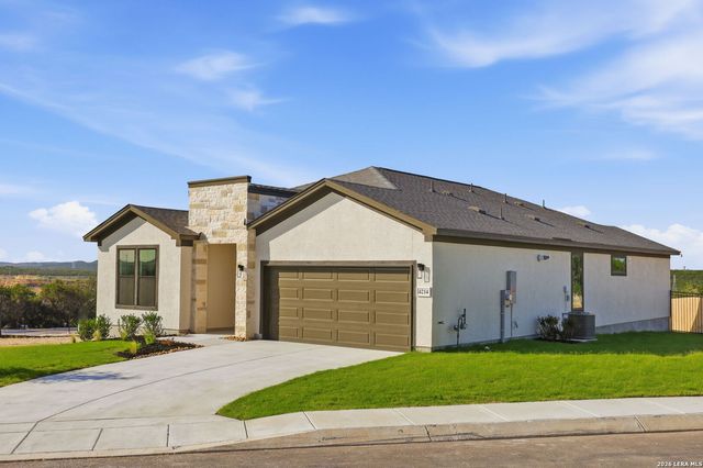 4214 Summit Place, San Antonio, TX 78257