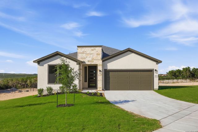 4214 Summit Place, San Antonio, TX 78257