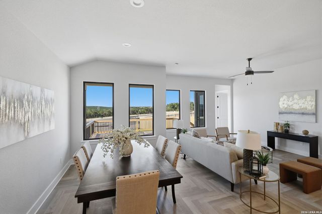 4214 Summit Place, San Antonio, TX 78257