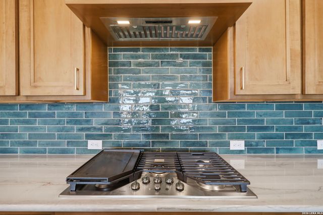 4214 Summit Place, San Antonio, TX 78257