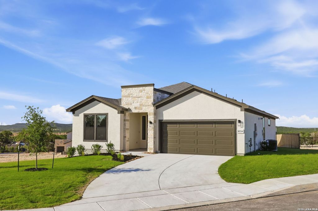 4214 Summit Place, San Antonio, TX 78257