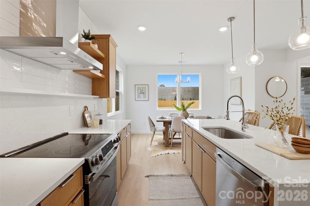 2822 Dogwood Avenue, Charlotte, NC 28206