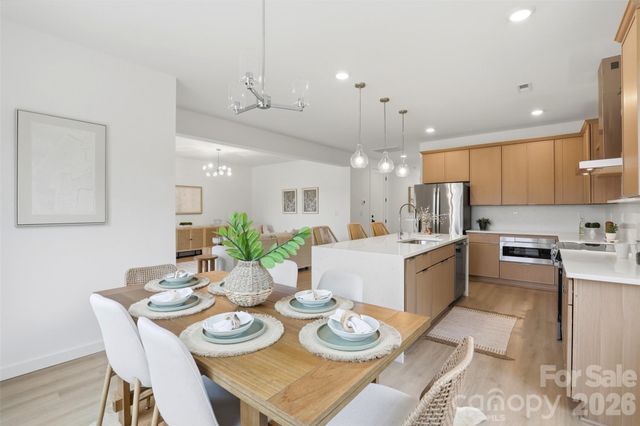 2822 Dogwood Avenue, Charlotte, NC 28206