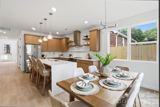 2822 Dogwood Avenue, Charlotte, NC 28206