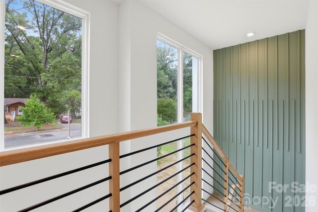 2822 Dogwood Avenue, Charlotte, NC 28206
