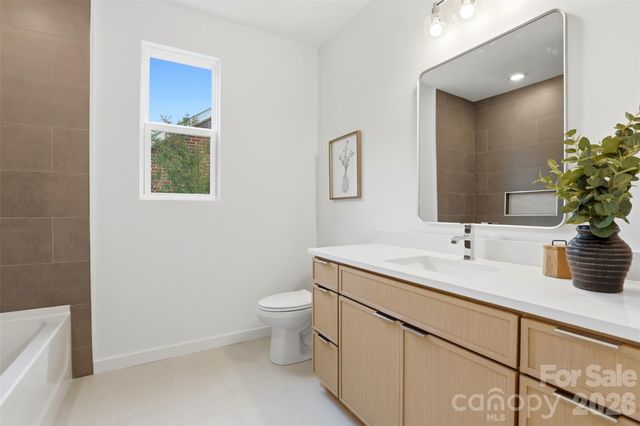 2822 Dogwood Avenue, Charlotte, NC 28206