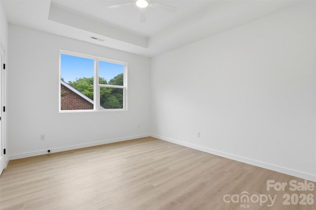 2822 Dogwood Avenue, Charlotte, NC 28206