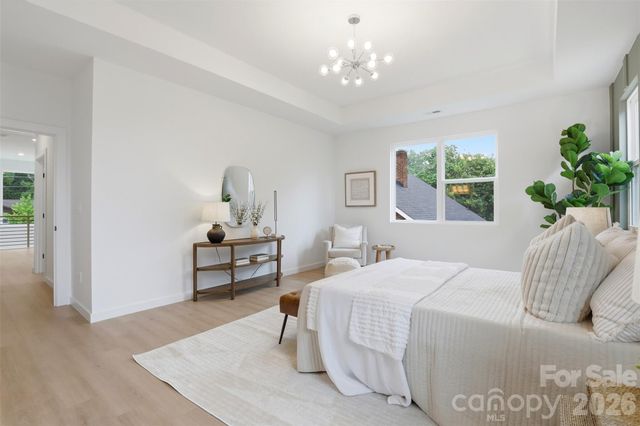 2822 Dogwood Avenue, Charlotte, NC 28206