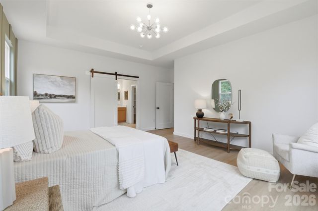 2822 Dogwood Avenue, Charlotte, NC 28206