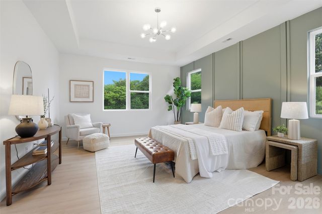 2822 Dogwood Avenue, Charlotte, NC 28206