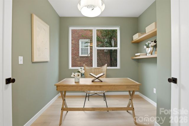 2822 Dogwood Avenue, Charlotte, NC 28206
