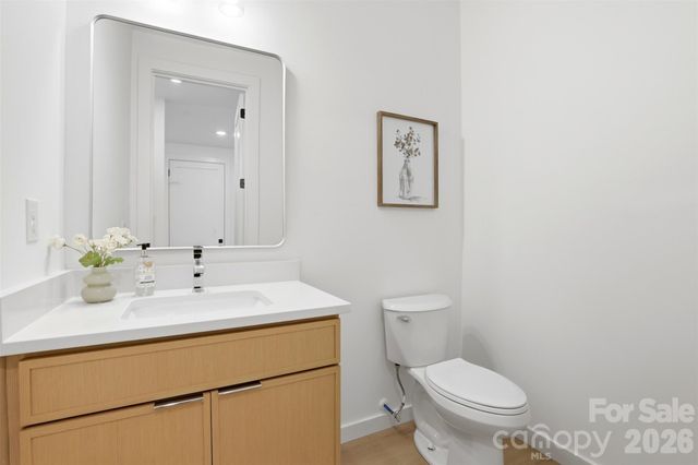 2822 Dogwood Avenue, Charlotte, NC 28206