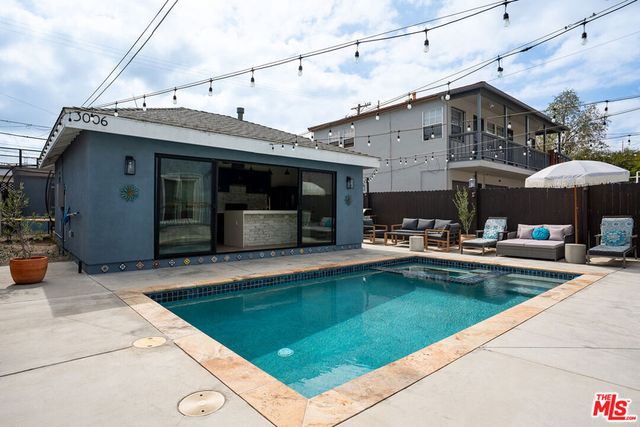 3006 Acresite Street, Los Angeles, CA 90039