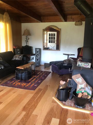 845 Schmid Road, Grayland, WA 98547