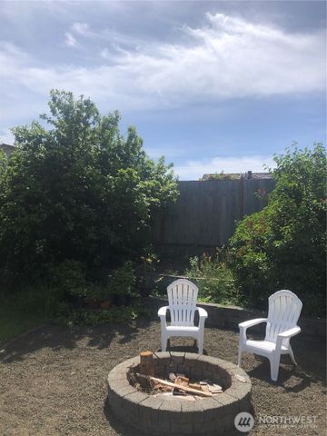 845 Schmid Road, Grayland, WA 98547