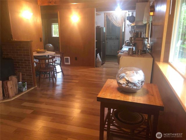 845 Schmid Road, Grayland, WA 98547