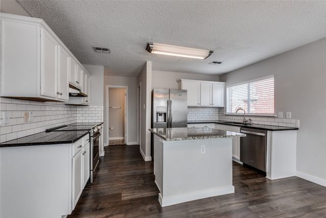 12401 Melrose Lane, Frisco, TX 75035