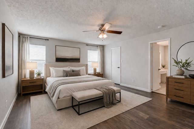 12401 Melrose Lane, Frisco, TX 75035