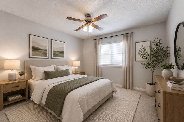 12401 Melrose Lane, Frisco, TX 75035