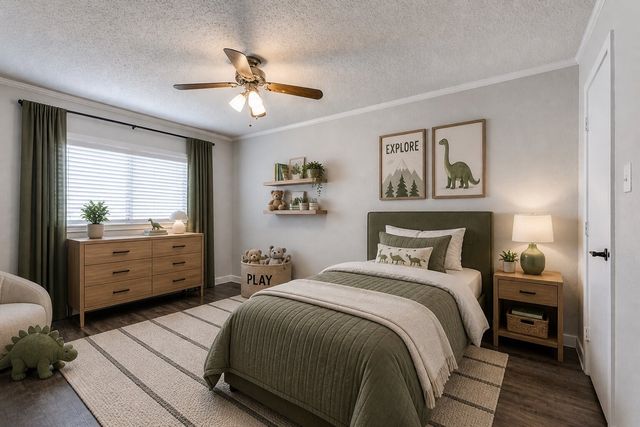 12401 Melrose Lane, Frisco, TX 75035