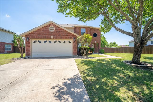 12401 Melrose Lane, Frisco, TX 75035