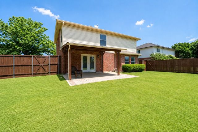 12401 Melrose Lane, Frisco, TX 75035