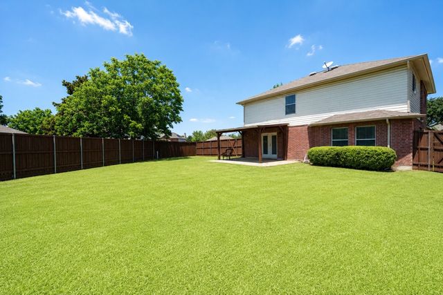 12401 Melrose Lane, Frisco, TX 75035