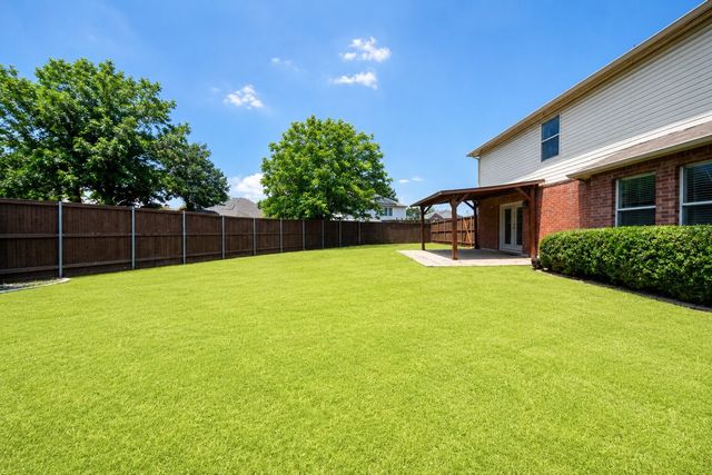 12401 Melrose Lane, Frisco, TX 75035