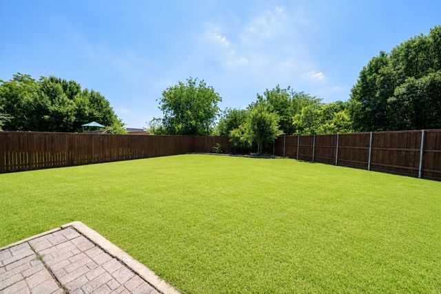 12401 Melrose Lane, Frisco, TX 75035