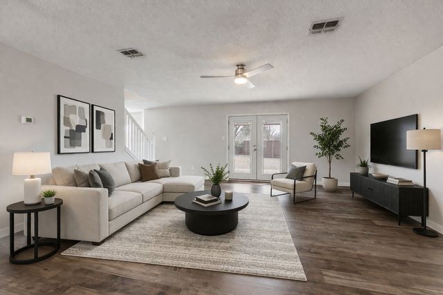 12401 Melrose Lane, Frisco, TX 75035