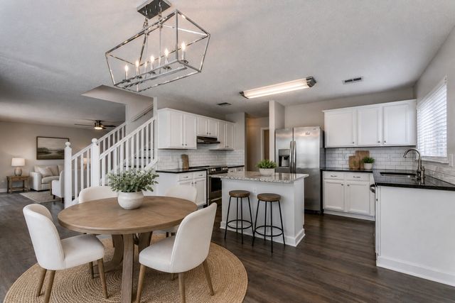 12401 Melrose Lane, Frisco, TX 75035