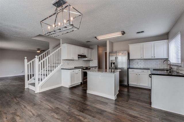 12401 Melrose Lane, Frisco, TX 75035