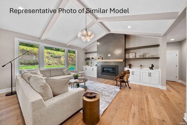 18028 Erin Court, South Bend, IN 46637