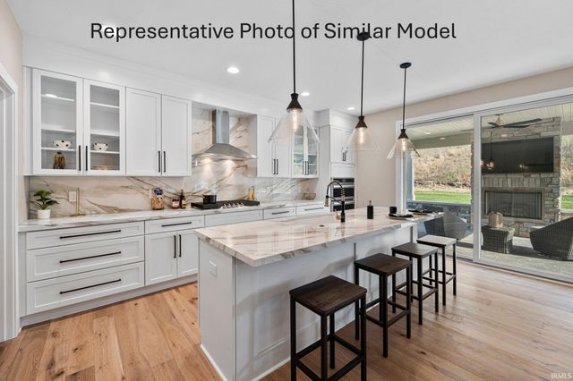 18028 Erin Court, South Bend, IN 46637