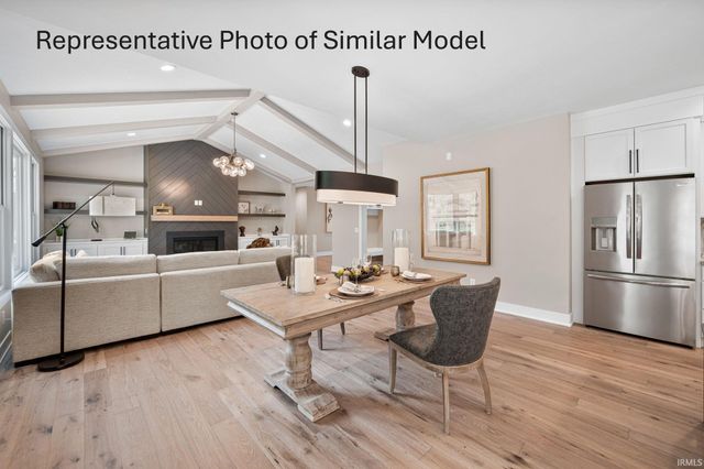 18028 Erin Court, South Bend, IN 46637