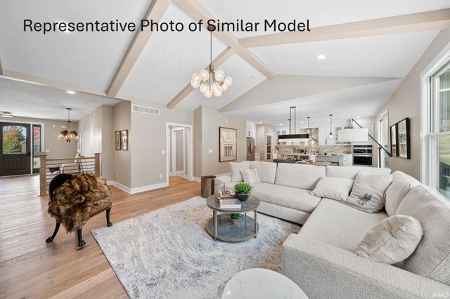 18028 Erin Court, South Bend, IN 46637