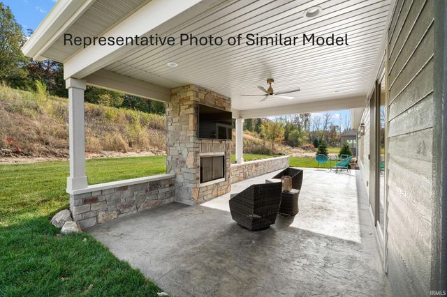 18028 Erin Court, South Bend, IN 46637