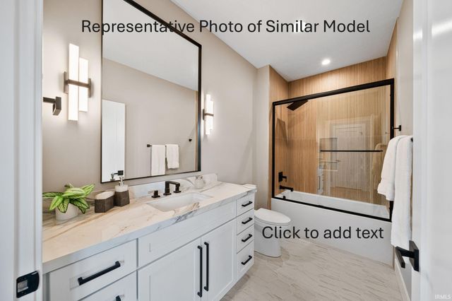 18028 Erin Court, South Bend, IN 46637