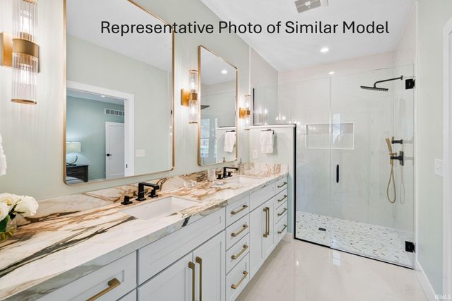 18028 Erin Court, South Bend, IN 46637