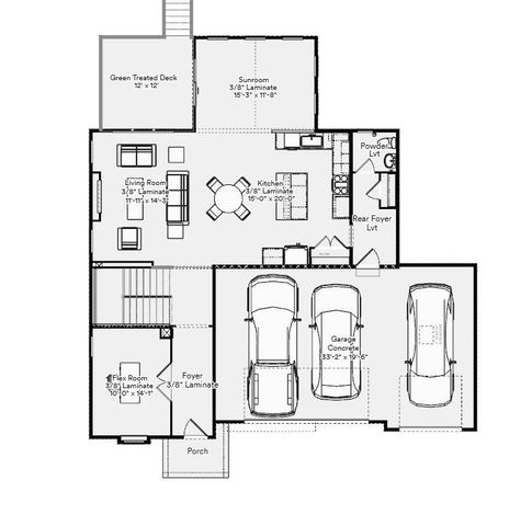 1271 Stanley Way, Verona, WI 53593