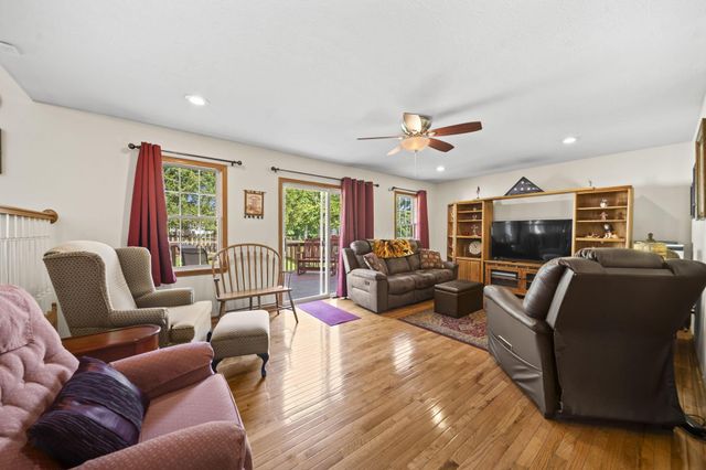 334 Glenridge Circle, Howard, OH 43028