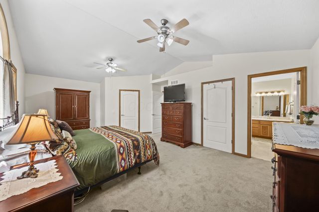 334 Glenridge Circle, Howard, OH 43028