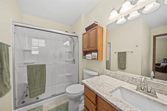 334 Glenridge Circle, Howard, OH 43028