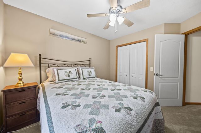 334 Glenridge Circle, Howard, OH 43028