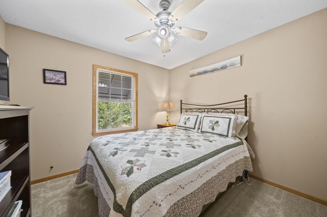 334 Glenridge Circle, Howard, OH 43028