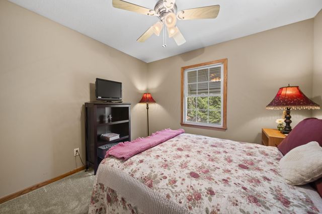 334 Glenridge Circle, Howard, OH 43028