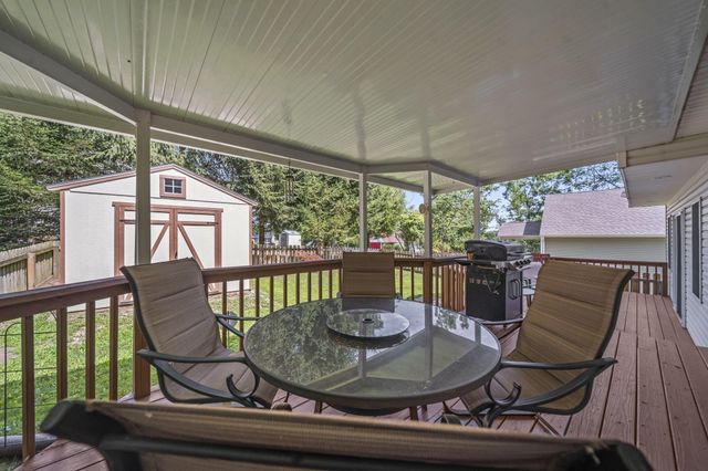 334 Glenridge Circle, Howard, OH 43028